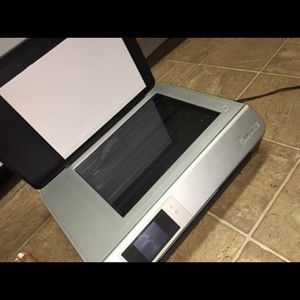 HP Envy PRI get all in one